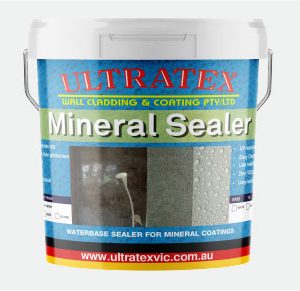Mineral Sealer
