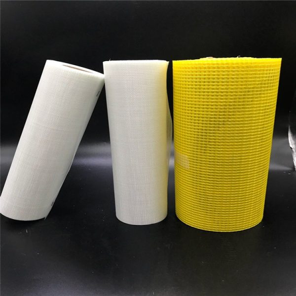 Fibreglass Mesh - Image 5