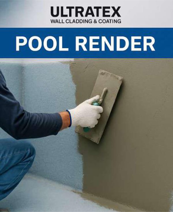 Pool Render
