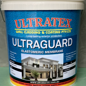 Elastomeric Coating