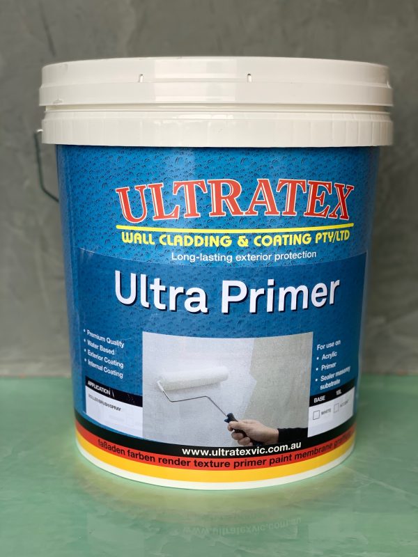 Grey Board Primer