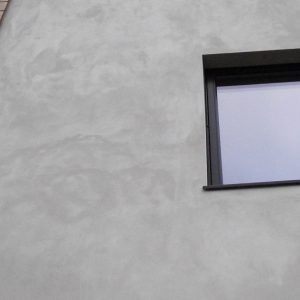 Cement Render