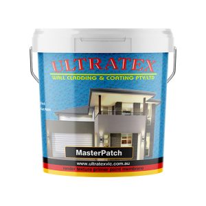 Polymer Render (WetPatch)