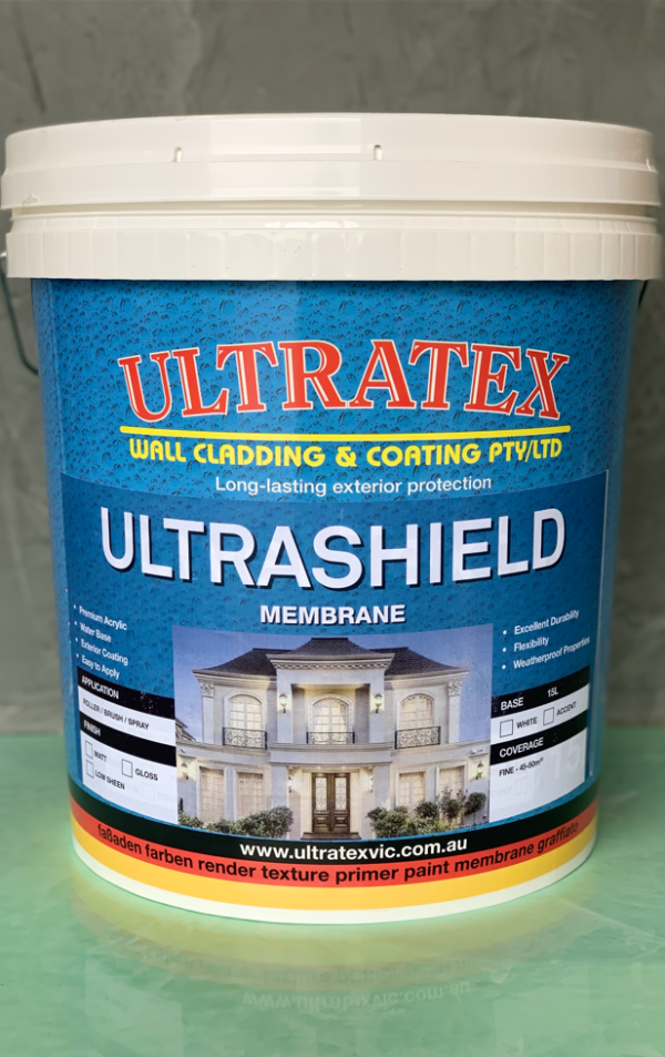Membrane Ultrashield